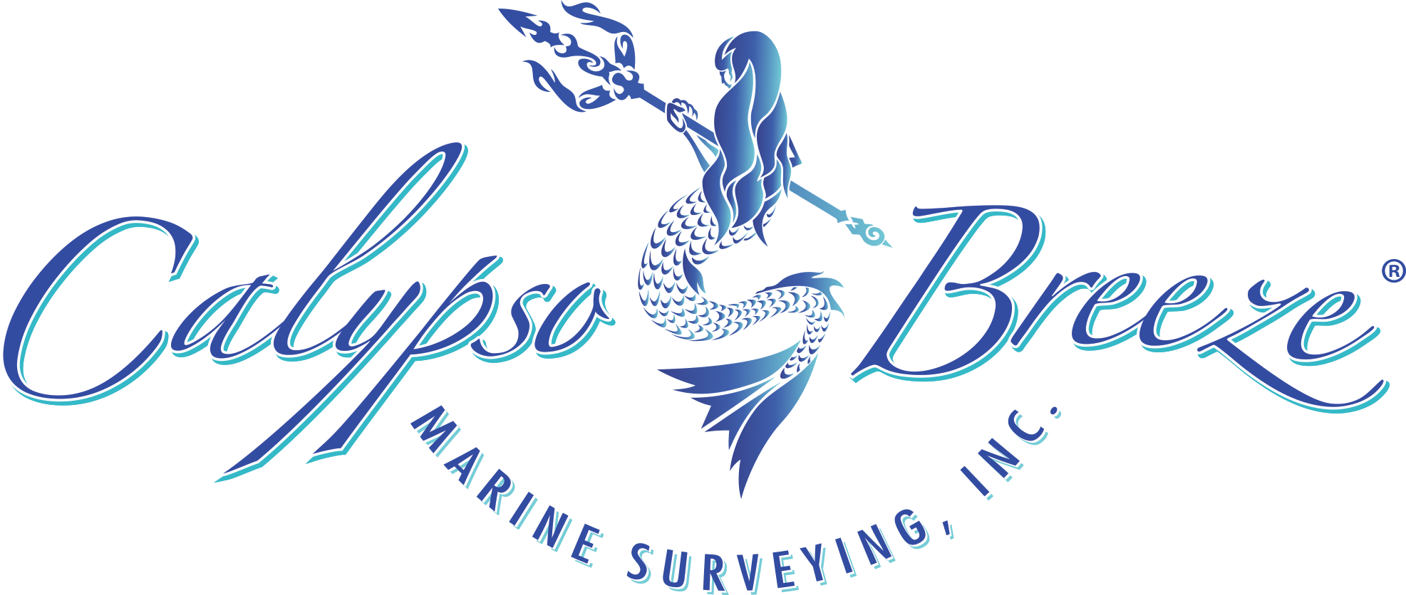 RFR 134 Calypso Breeze Marine Surveying, Inc